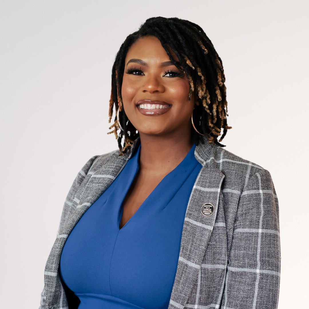Clarke, Ayesha R. – Health Equity Solutions